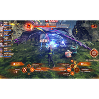 Xenoblade kroniki 3 gry Nintendo Switch na konsolę Nintendo Switch OLED Lite obsługa konsoli TV Tabletop i tryb ręczny 6